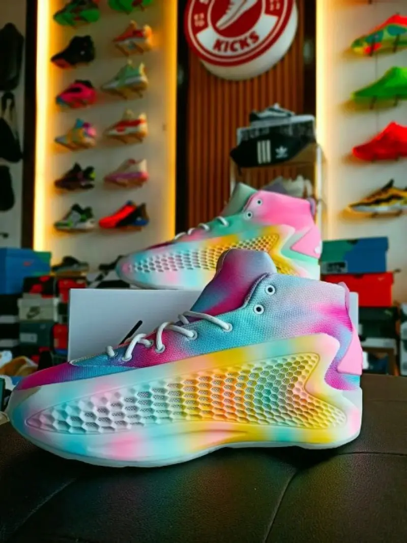 Adidas AE 1 3ssb pe - Image 2
