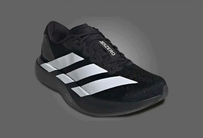 Adidas adizero evo sl core black - Image 8