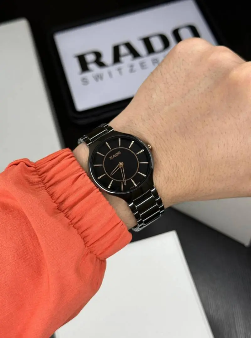 Rado True Round Centrix - Image 2