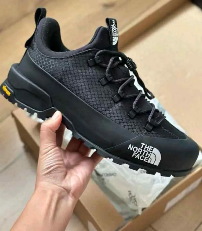 NorthFace Goretex Sneaker Vibram Sole 894 - Image 3