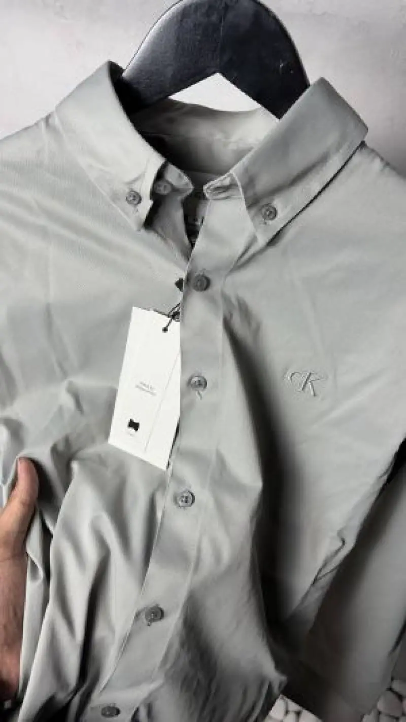 Calvin Klei-n Premium Shirt 2055 Sale-offer VS1000 - Image 2