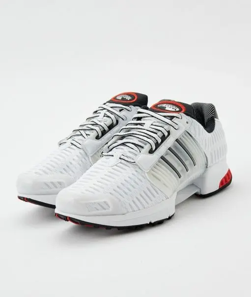 Adidas ClimaCool 1 White Red - Image 2