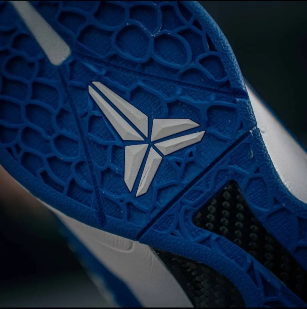 Nike KOBE 6 PROTRO DODGERS - Image 8