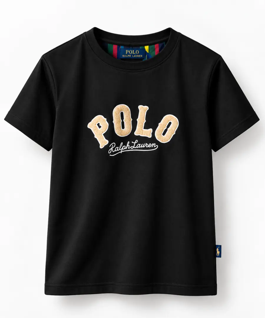 Ralph Laure n Premium Round Neck T-Shirt 2183