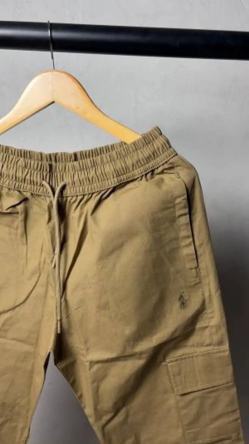 Ralph Laure n Classic Cargo Pants 1439 - Image 3