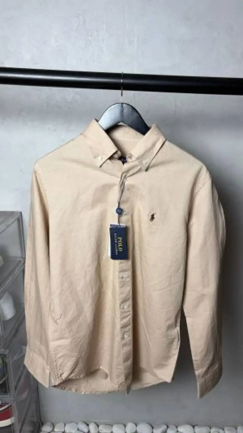 Ralph Laure n premium shirt 1852