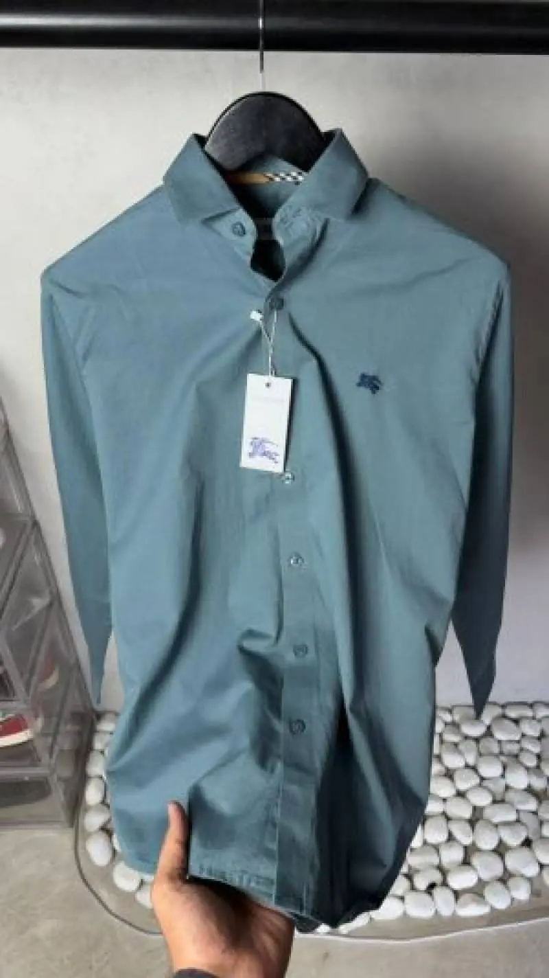 Burberry Premium Shirts 1606 Sale Offer VS1000 - Image 3