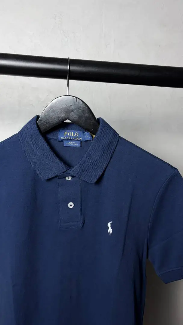 Ralph Lauren Premium Polo T-Shirt 1592 - Image 4