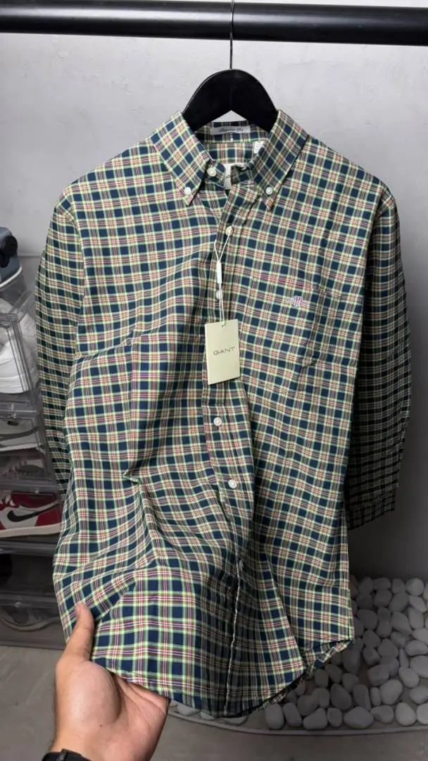 Gant Premium Shirts 2903 - Image 2