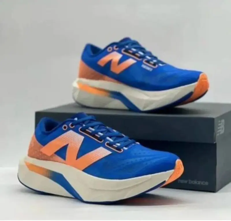 New Balence Fuelcell SC Elite V3 Running Shoes - Image 2