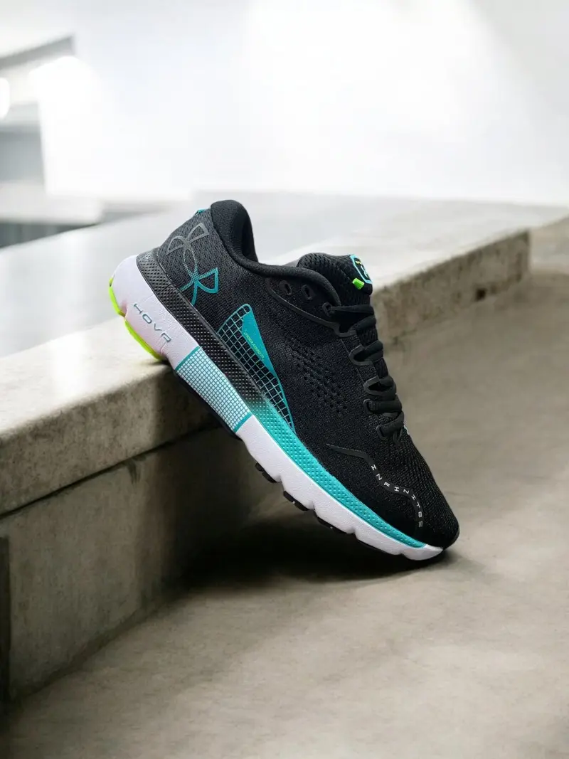 Under Armor hovr infinity 5 - Image 2