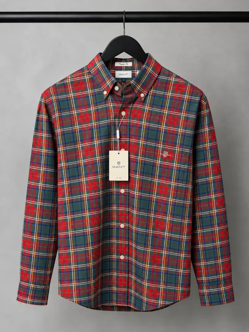 Gant Premium Shirts 2909