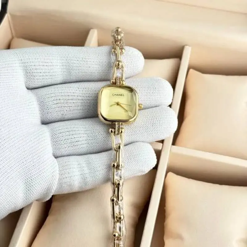 Chanel Watch For Her 920