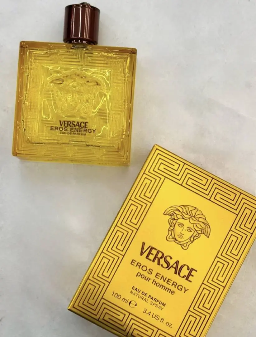 Versace EROS ENERGY EDP - Image 6