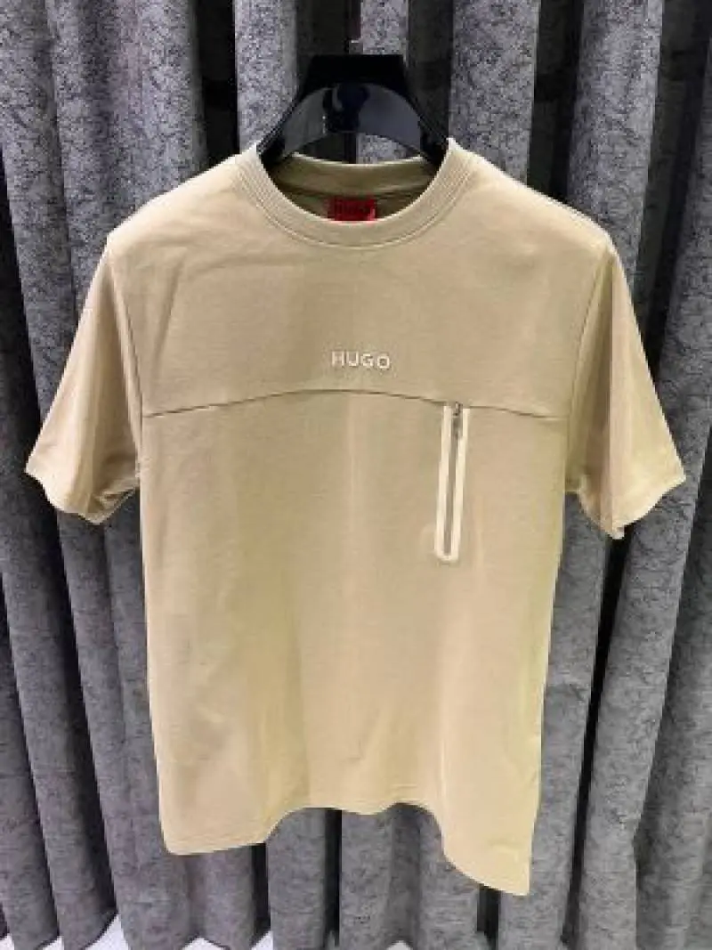 HUGO BOS IMPORTED STORE ARTICLE T-SHIRT