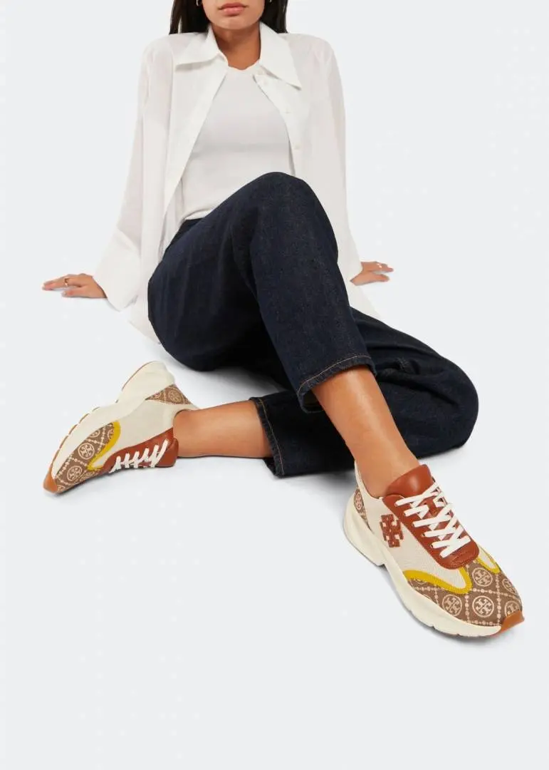 Tori Burch GoodLuck Shoes With OriginalBox - Image 6