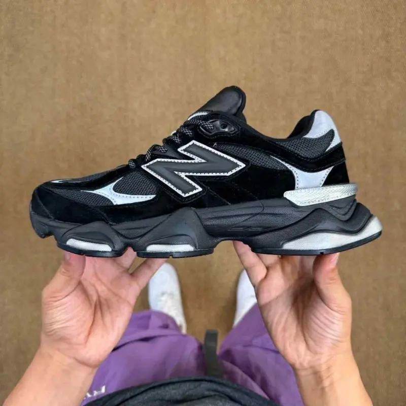 new balanccee 9060 reflective - Image 6