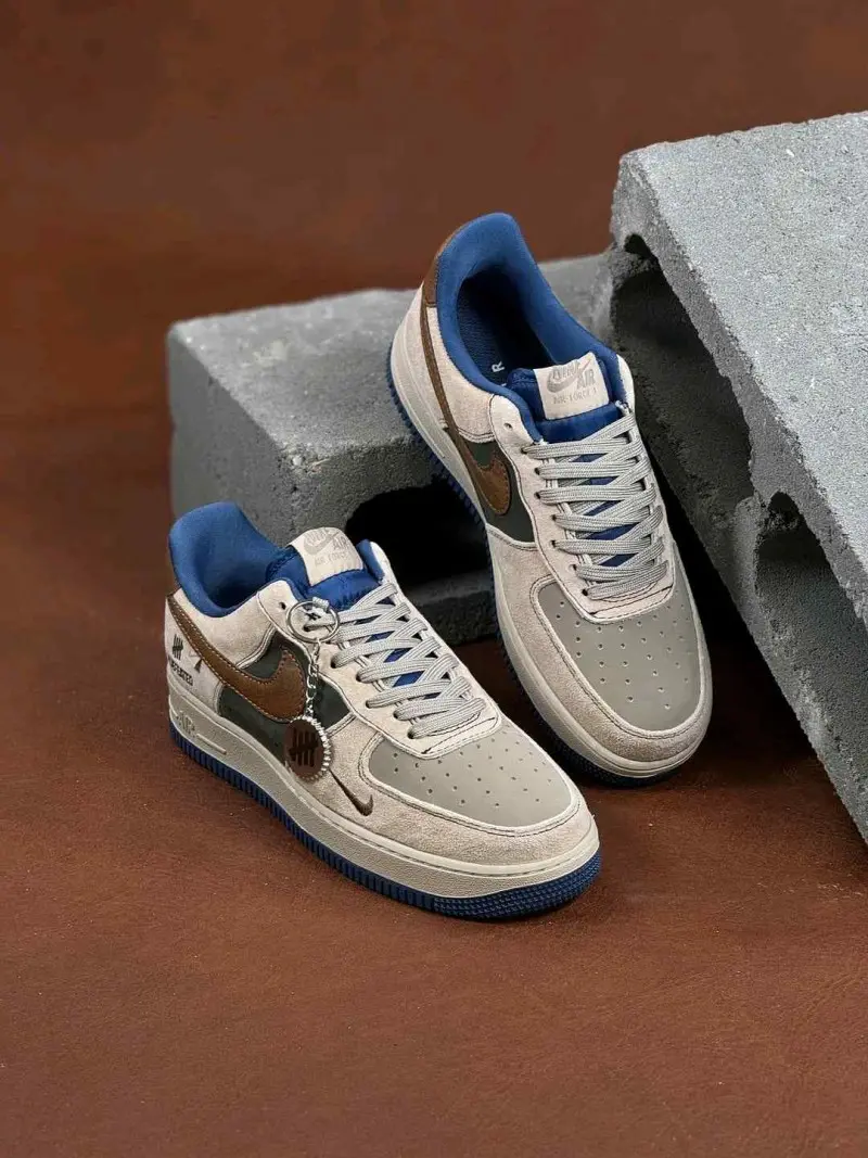 Nike AirForce Undefeated - Image 5