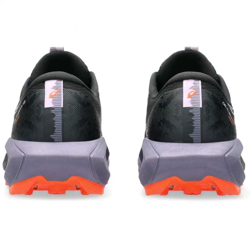 Asics Gel-Trabuco 13 GTX Trail - Black Violet 136 - Image 4