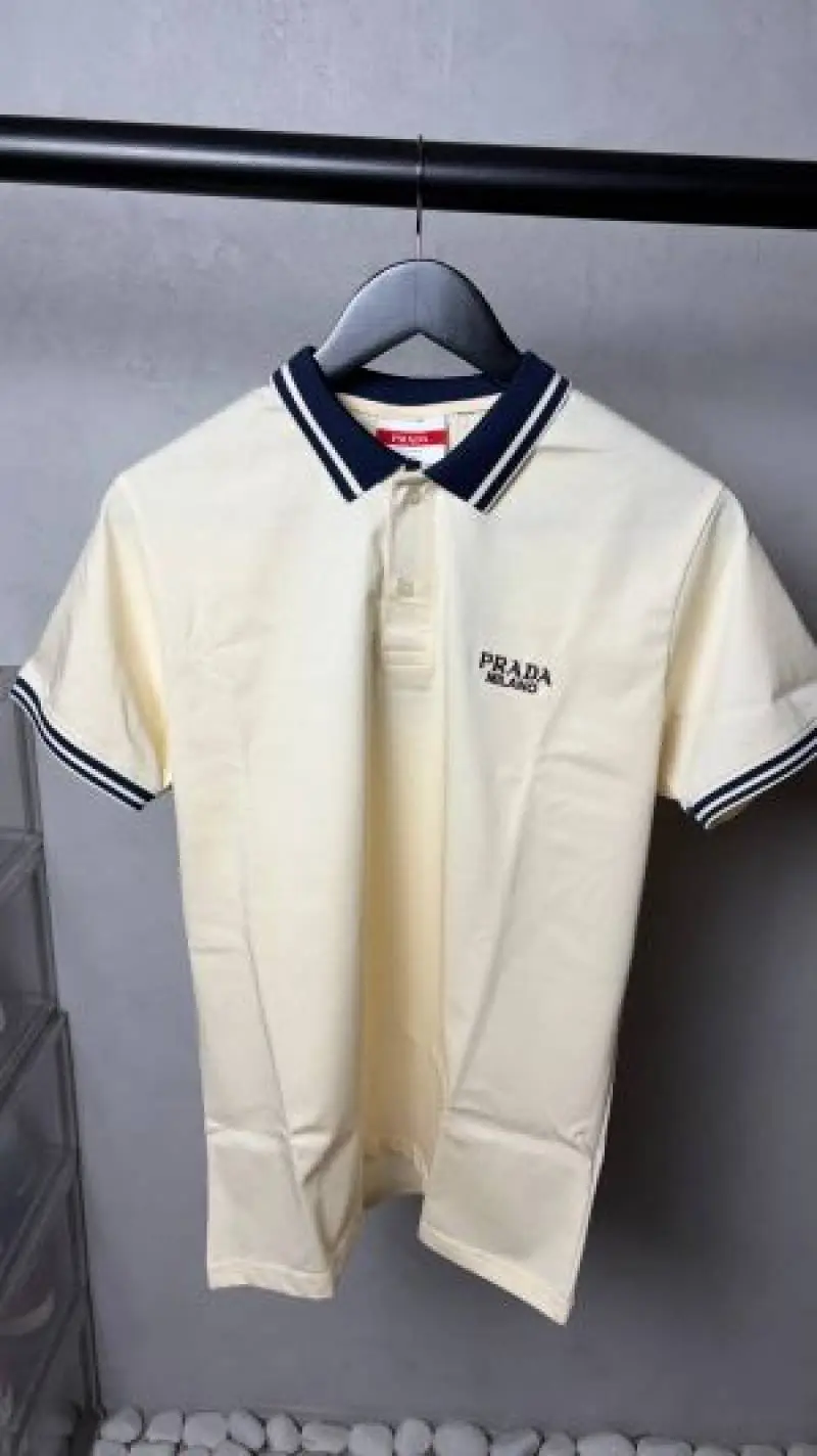 Prada Premium T Shirt with original box packaging 1810. Sale-offer VS1000 - Image 3