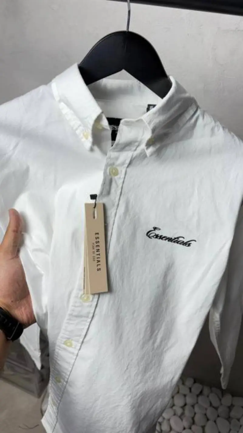 Essential Premium High Quality Shirt 2417 - Image 3