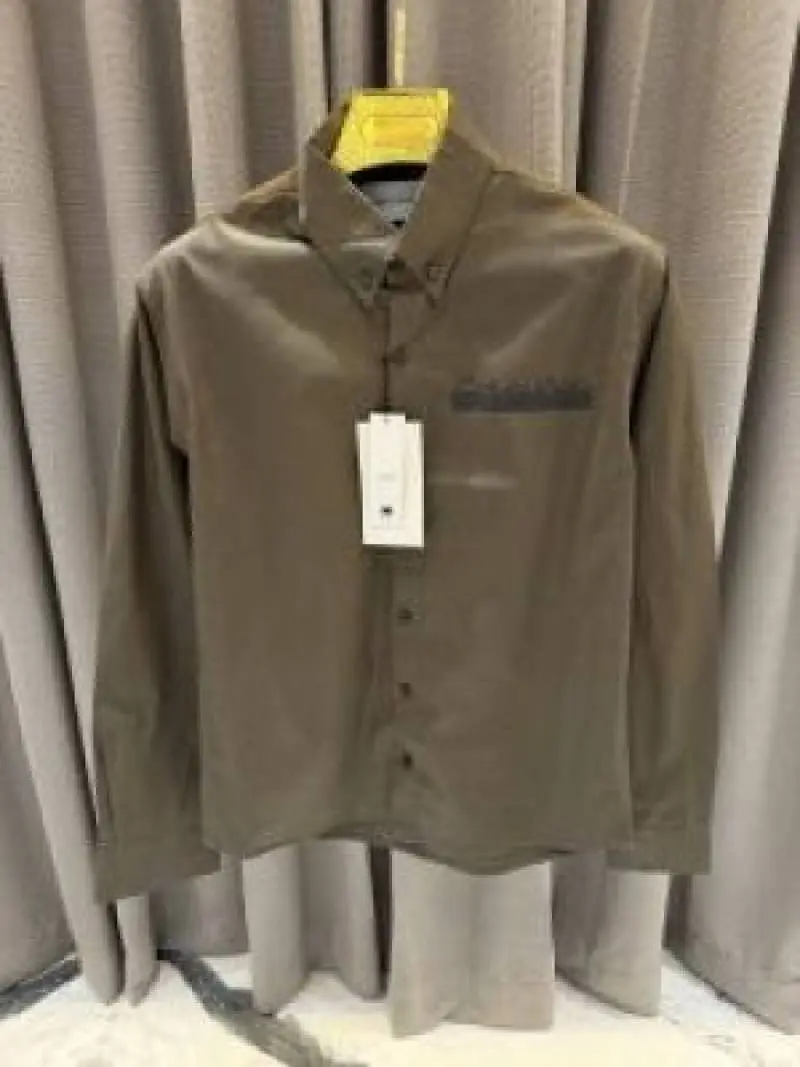 No return Calvin Kline imported Polo shirt