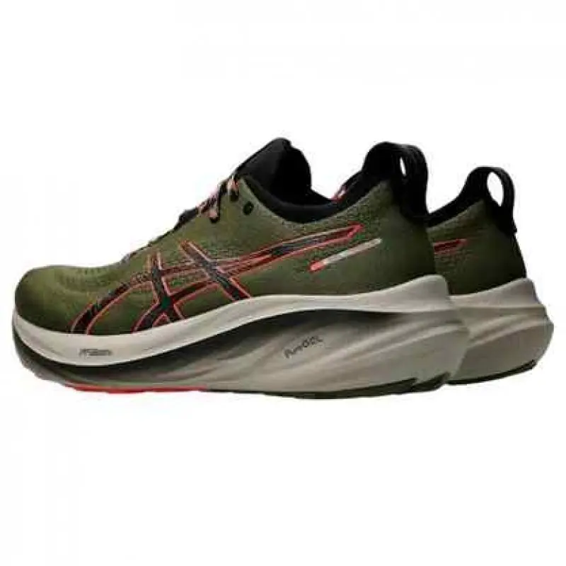 Asics Gel Nimbus 26 TR Nature Bathing - Image 5