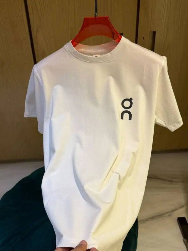 On Cloud IMPORTED STORE ARTICLE T SHIRTx - Image 2