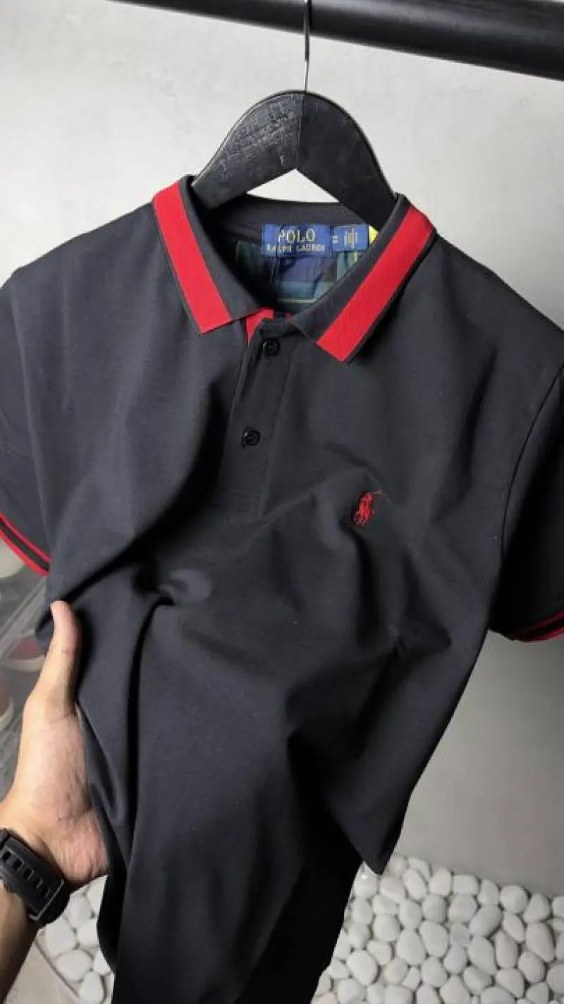 Ralph Laure n Premium Polo T-Shirt 2152 - Image 3