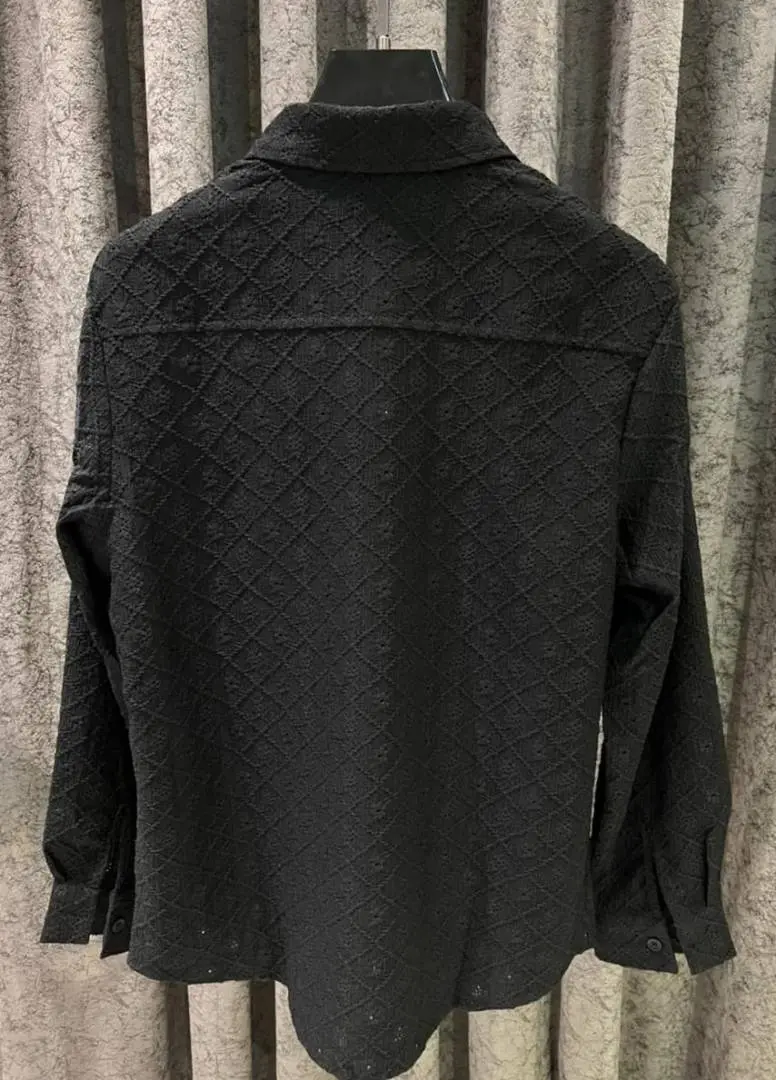 Gucci IMPORTED STORE ARTICLE Shirt - Image 5
