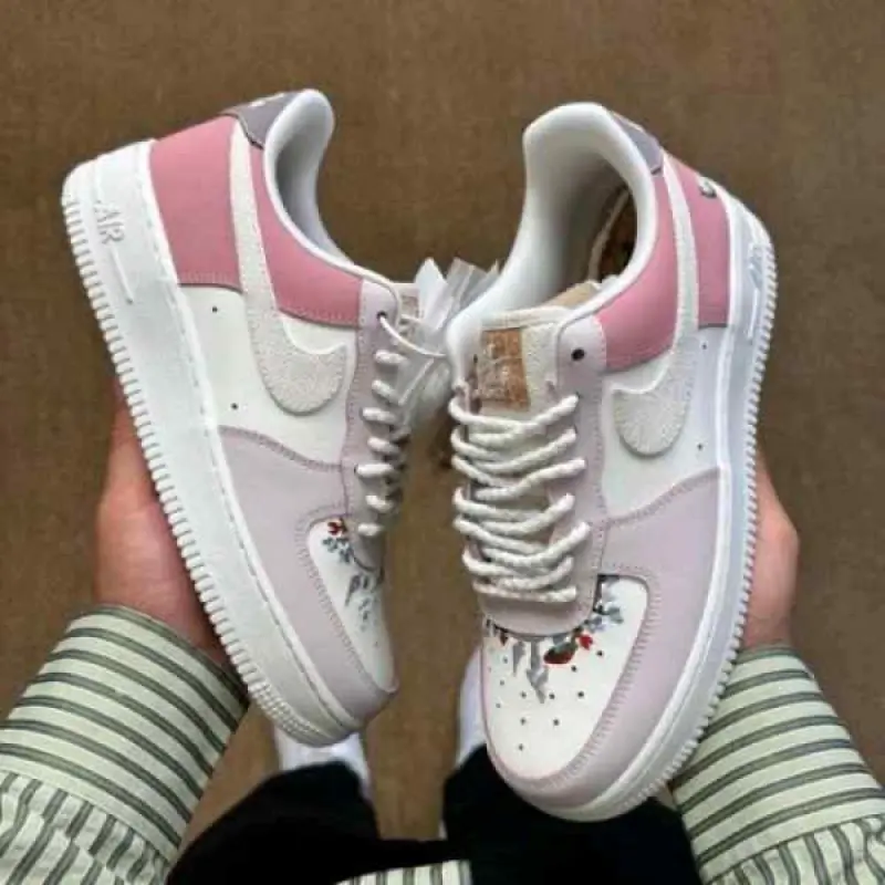 Nike air force 1 low mushroom women - Image 4