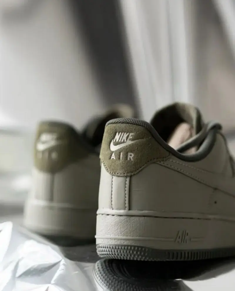Nike air force 1 low light army - Image 2