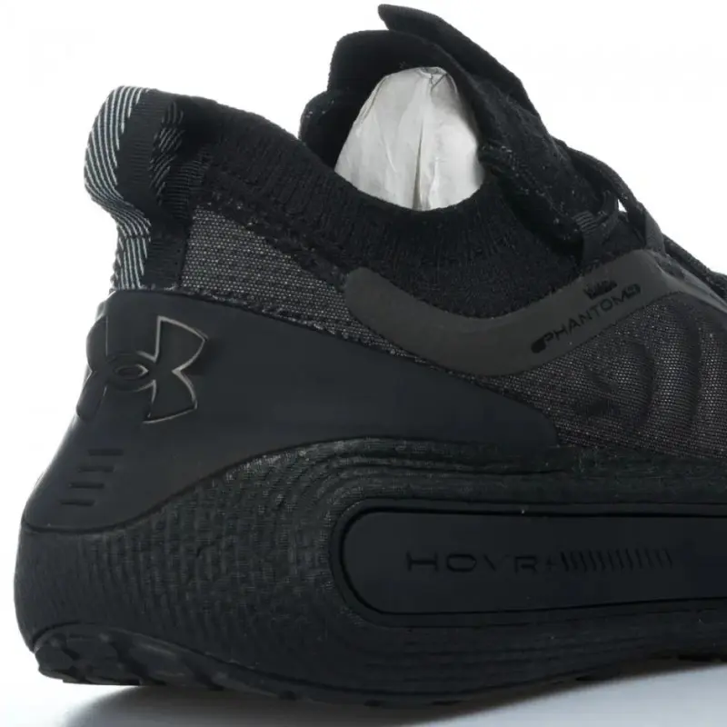under armor Phantom 4 Reflect Black - Image 5