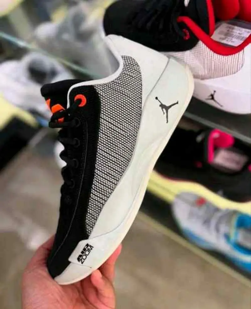 Nike Jordan Luka 77 Gone Camping Shattered Backboard 1125 - Image 5