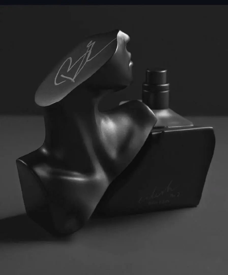 Billie Eilish Perfume Eilish No. 2 - Image 4