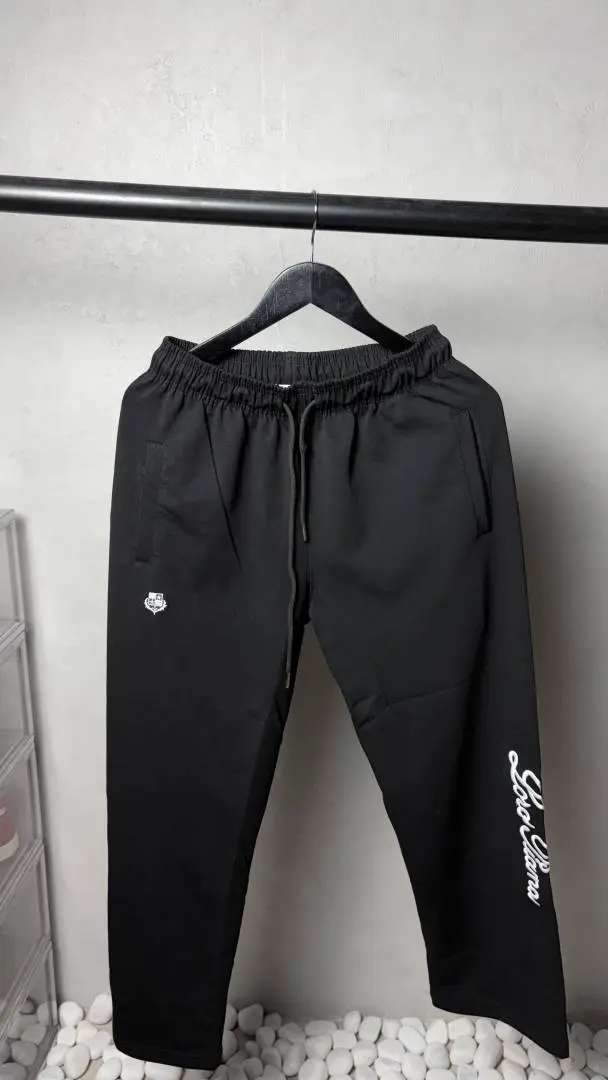 Loro Pian a Premium Track Pants 2355.Sale offer VS1000 - Image 2