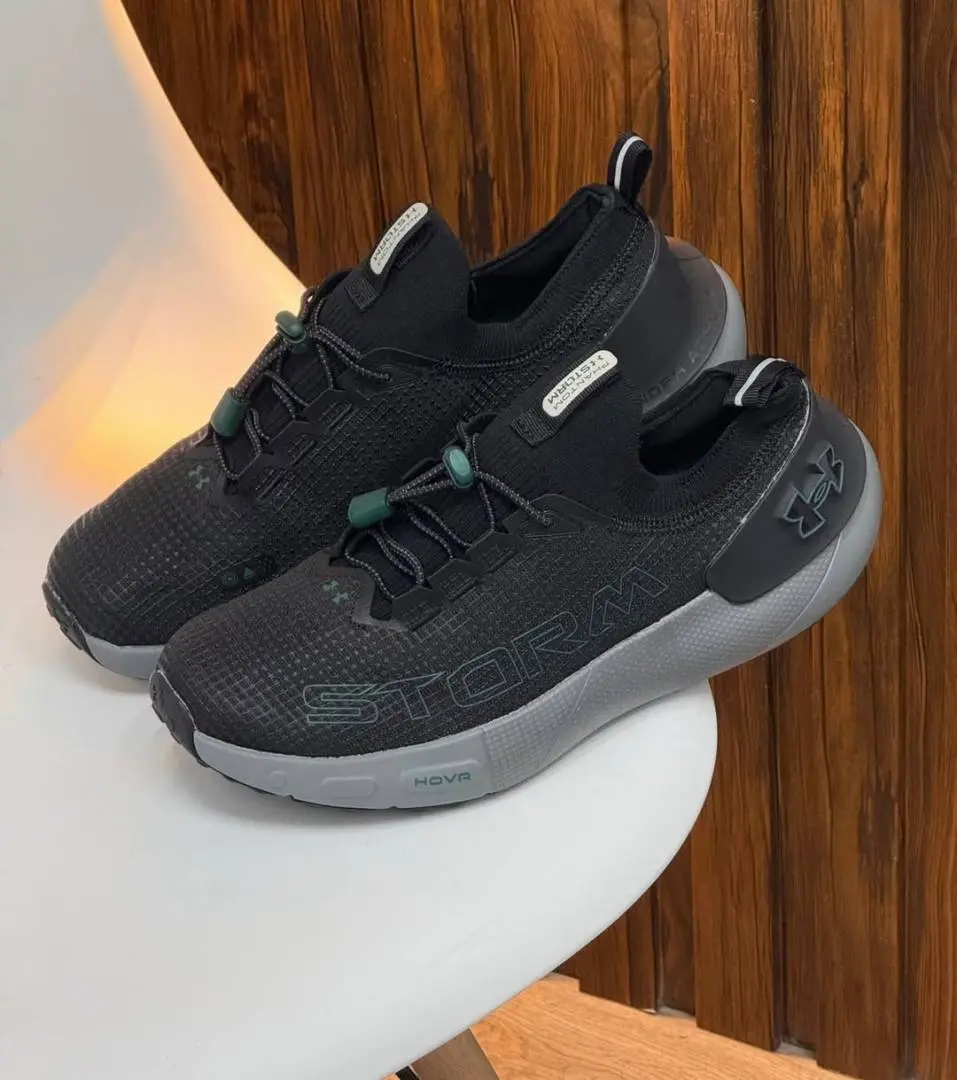 Under Armor HOVR Phantom 3 SE Storm - Image 5