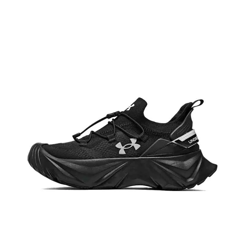 under armorr. UA Nion Black - Image 3