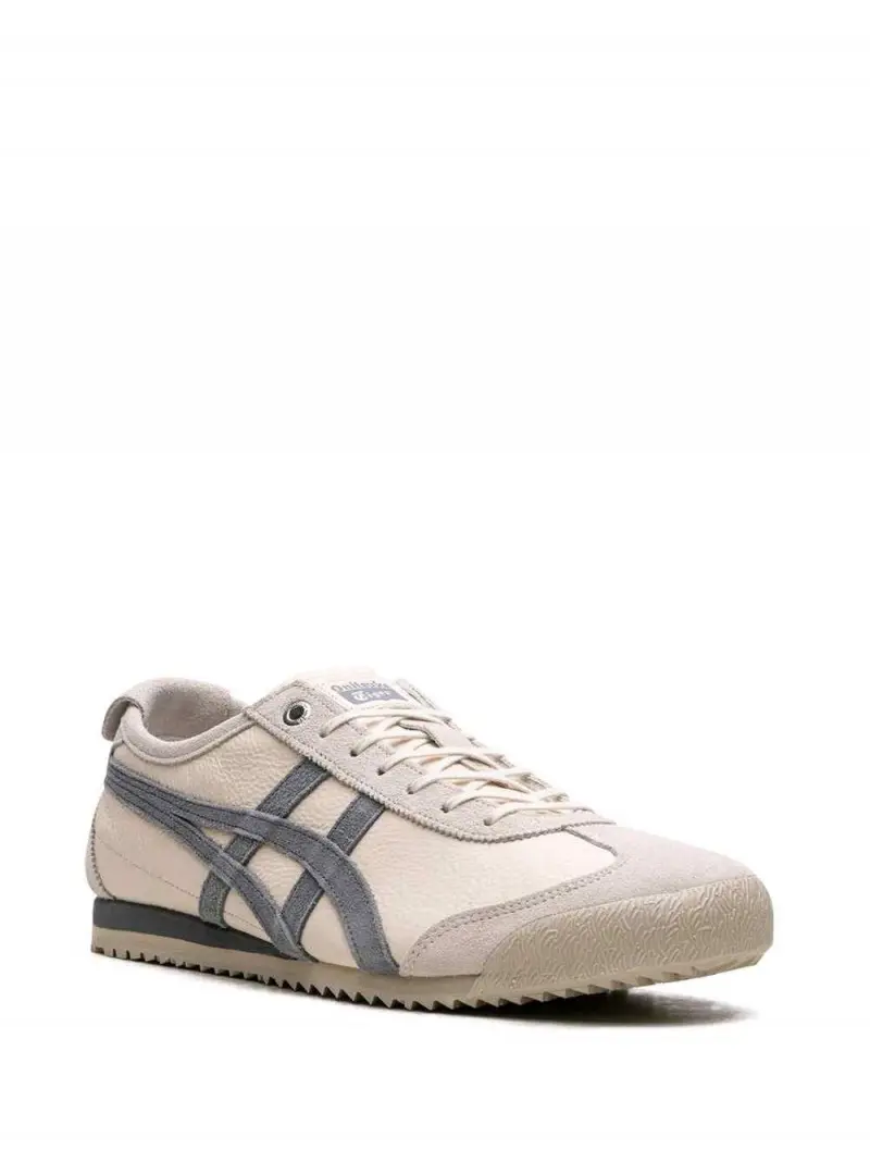 Onitsuka Tigar Mexico 66 SD Birch Metropolis 249 - Image 2