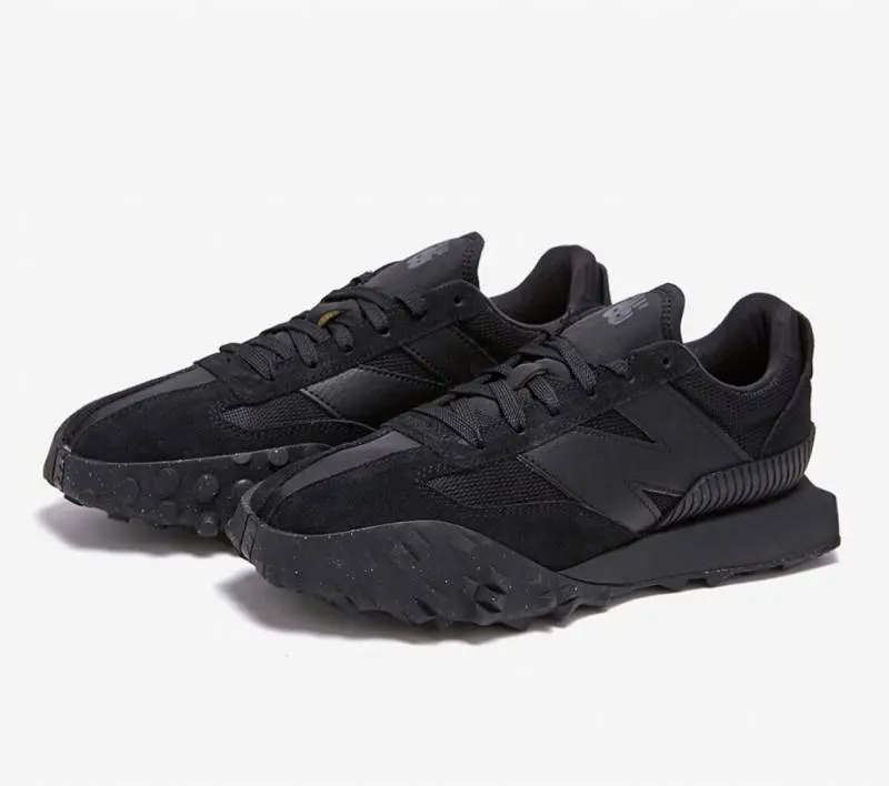 Neww Balance XC72 Full Black