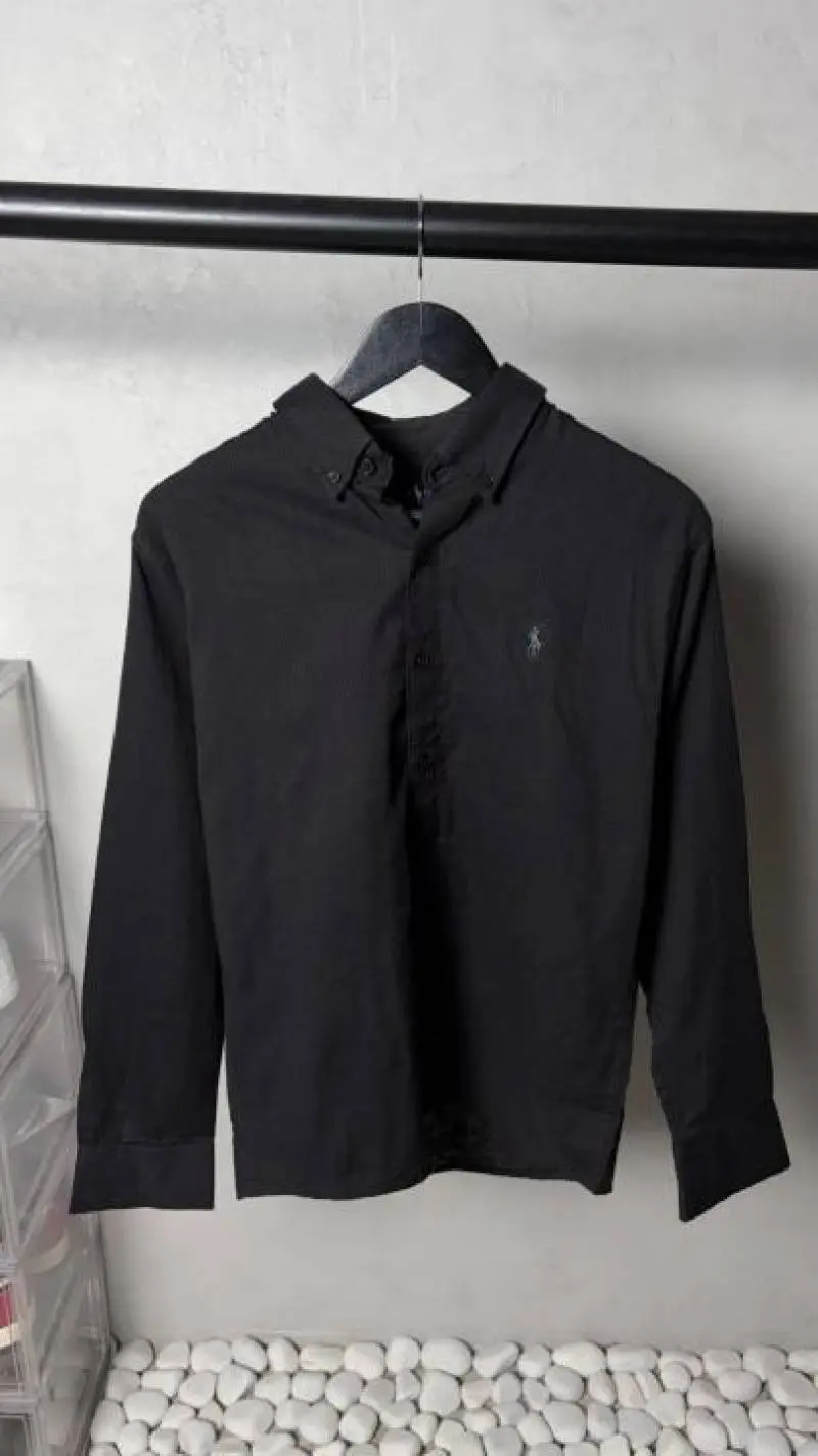 Ralph Lauren Premium High Quality Shirts 1847 - Image 2