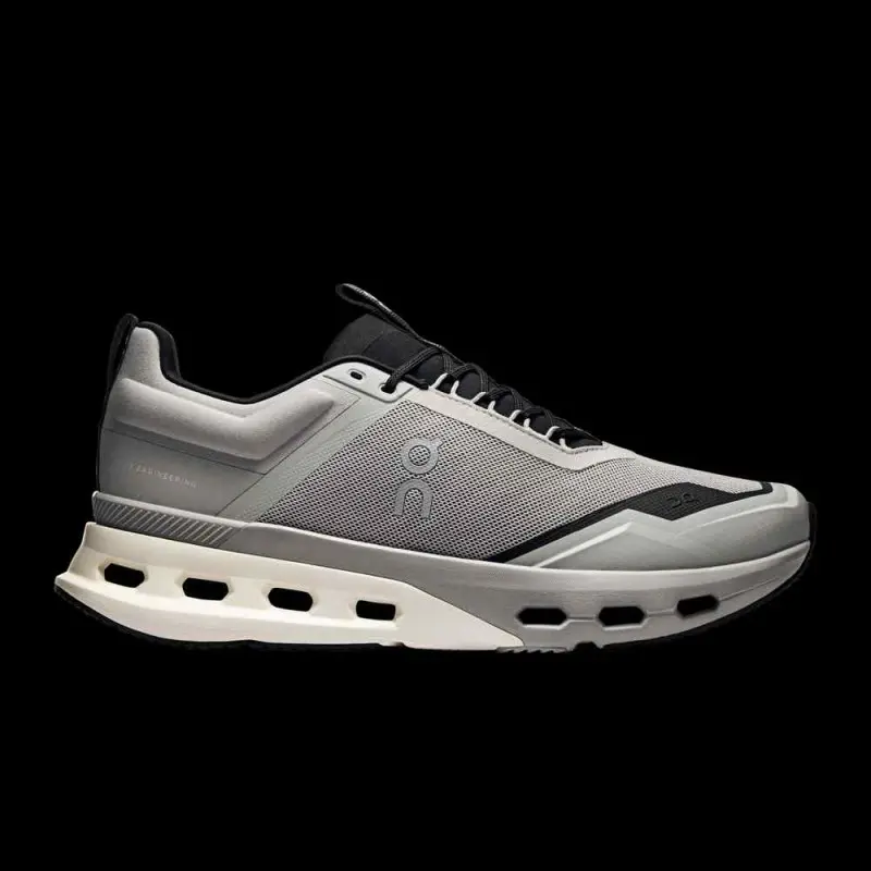 On Running CloudNova X Alloy Black 1143 - Image 2