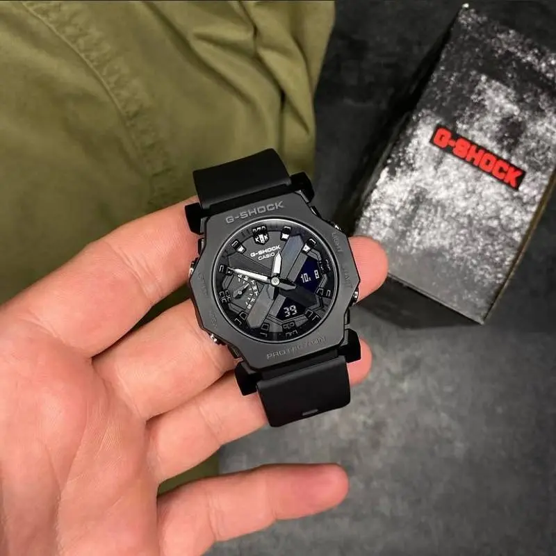 Casio G-Shock Ga2300 - J1668 - Image 2
