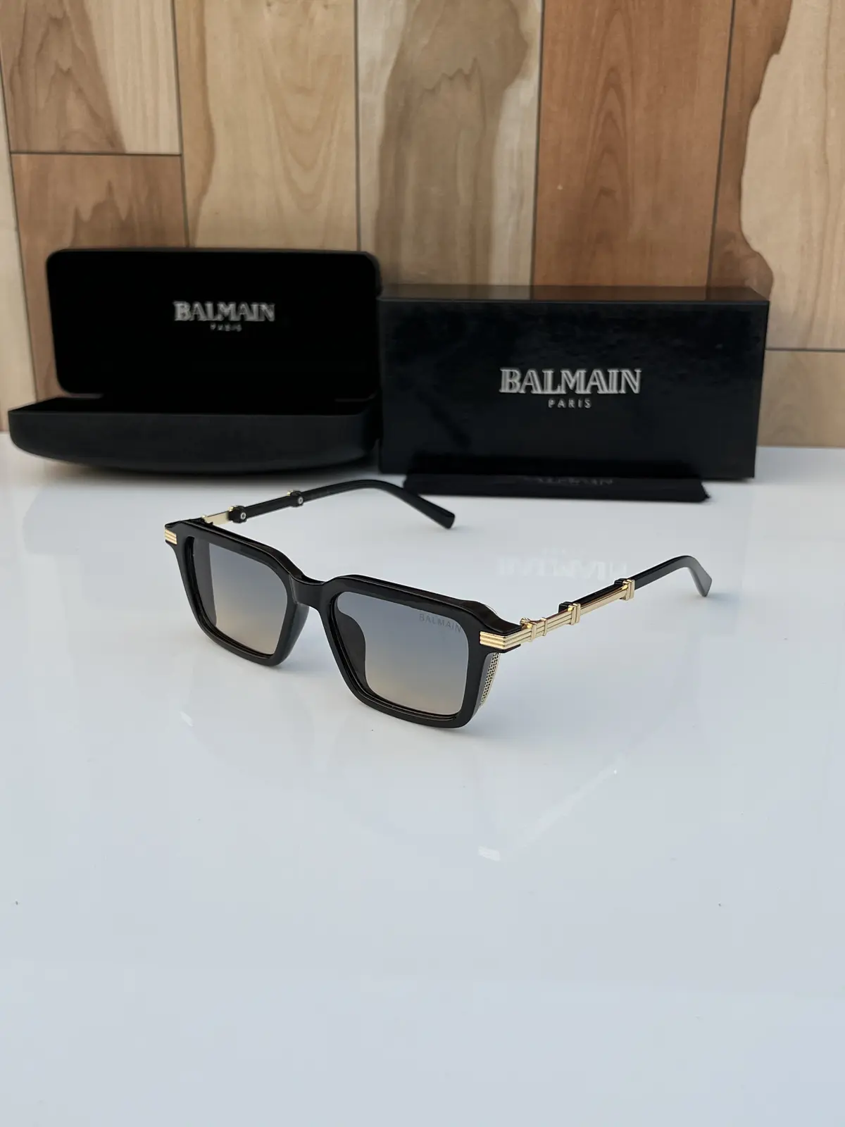 Balmain 98086 sea green