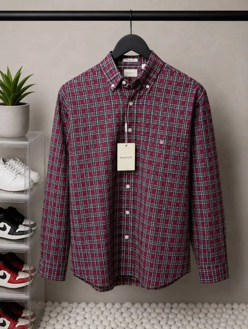 Gant Premium Shirts 2904 - Image 4