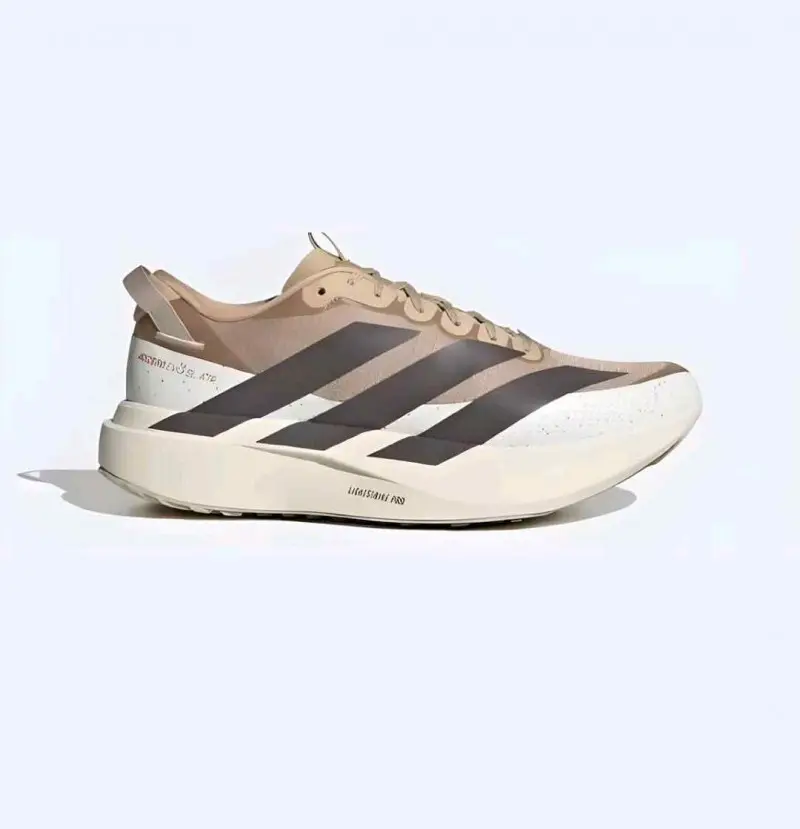 Adidas Adizero Evo SL ATR Megic Beige Cream 1233 - Image 5