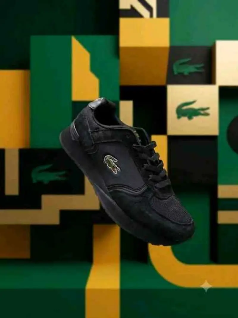 Laccostee Joggeur Sneaker 643 - Image 2