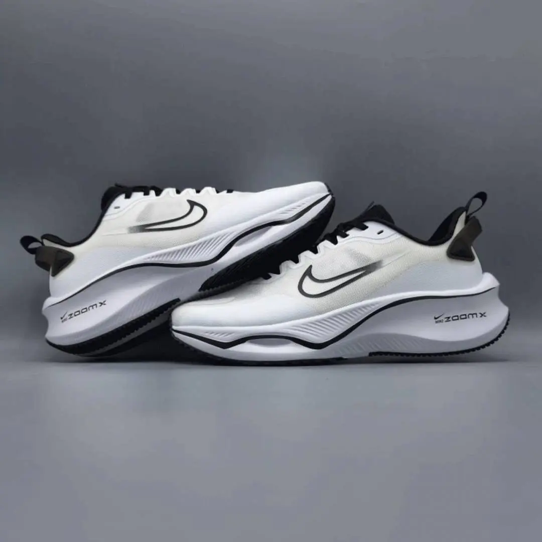 Nike Zoom Smily Pro White - Image 2