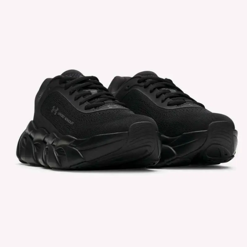 Underr Armour Halo Black 5098 - Image 3