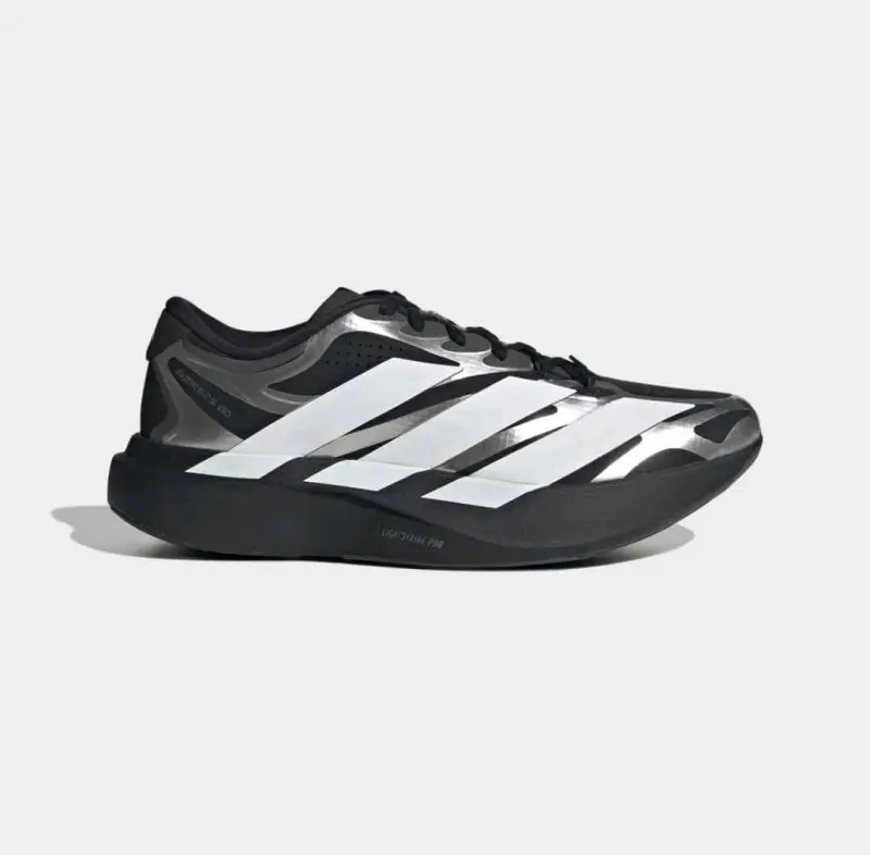 Adidas ADIZERO EVO SL EXO Core Black Cloud White - Image 2